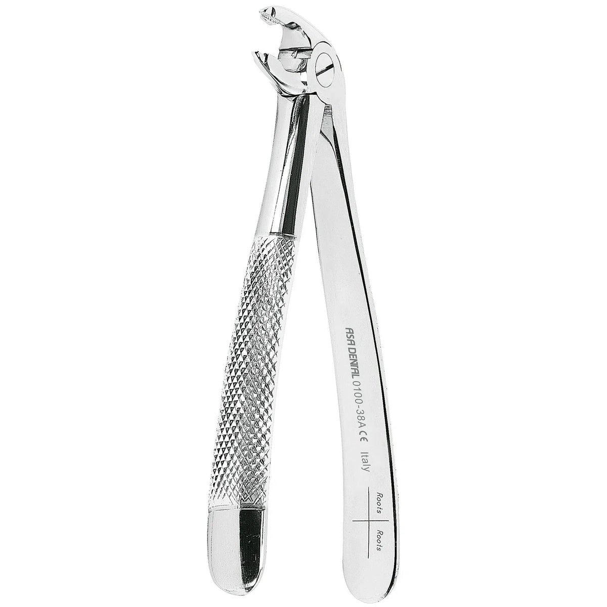 asa-dental-extractietang-38a-gekartelde-punt-15-cm-sordent