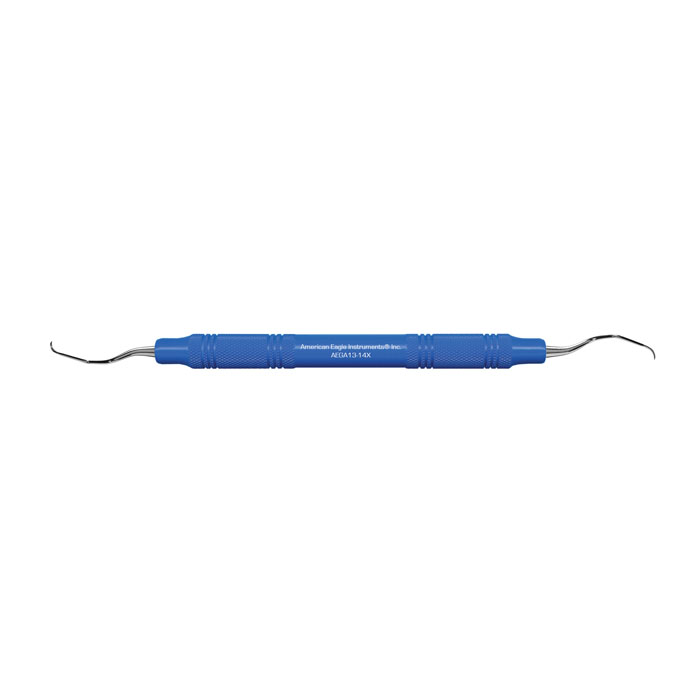 Deppeler Kürette 13 GC 14 | Curaden Dentaldepot