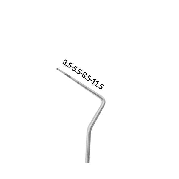 Sondes