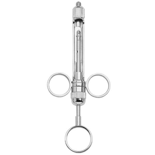 Anesthesiespuiten