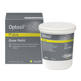 Kulzer Optosil® P Plus Comfort Putty Dose Refill (900 mL)-Kulzer-Sordent