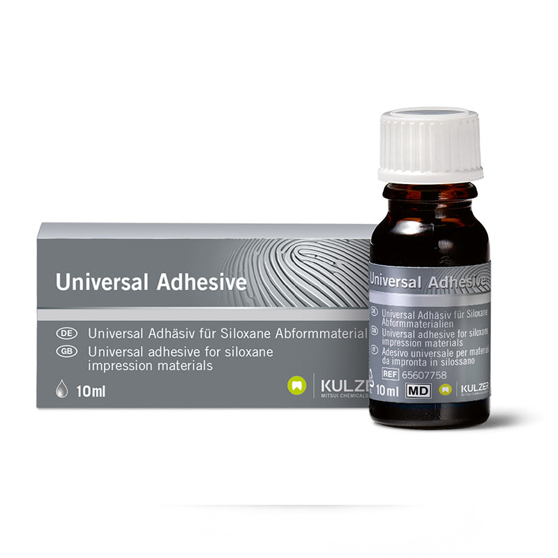 Kulzer Universal Adhesive Flesje (10 mL)-Kulzer-Sordent