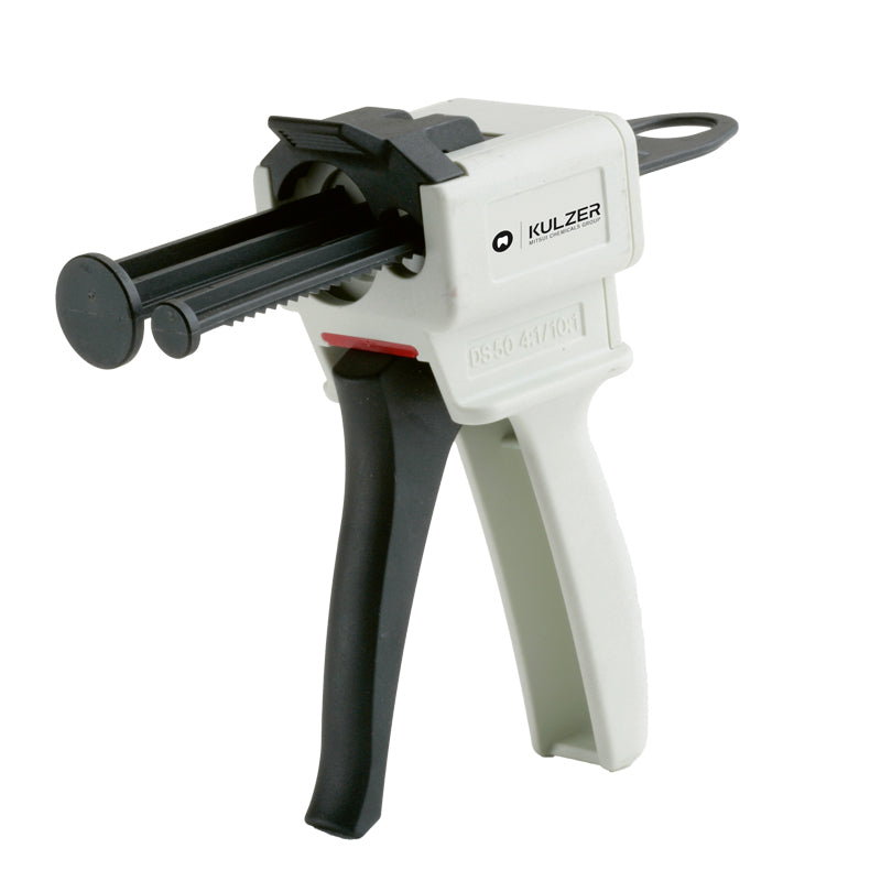 Kulzer Xantopren® Comfort Doseerpistool 4:1-Kulzer-Sordent