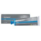 Kulzer Xantopren® Afdrukmateriaal Light Blue (140 mL)-Kulzer-Sordent
