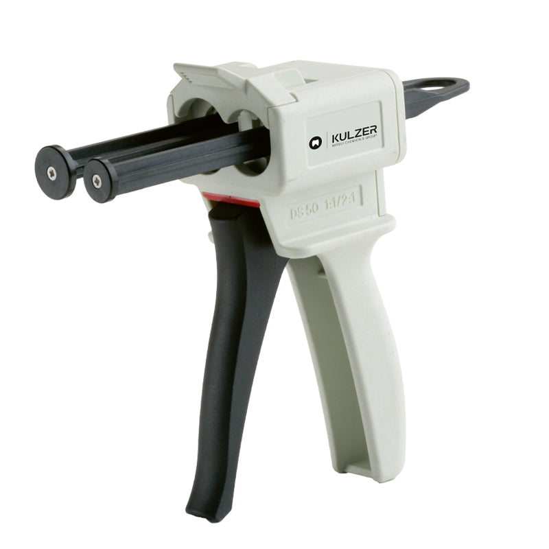 Kulzer Doseerpistool Afdrukmaterialen Type 2 (1:1/2:1)-Kulzer-Sordent