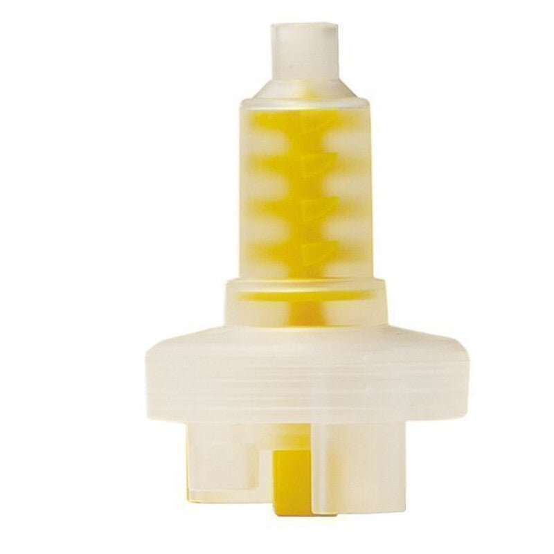 Kulzer Dynamix Yellow Mixing Tips (50 st.)-Kulzer-Sordent