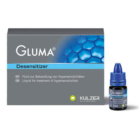 Kulzer Gluma® Desensitizer Vloeistof (5 mL)-Kulzer-Sordent