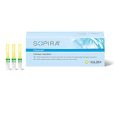 Kulzer SOPIRA® Carpule Naalden Geel 30 g / 0.3x16 mm (100 st.)-Kulzer-Sordent