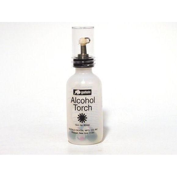 Buffalo Alcohol Torque - Torch + Lont (1 st.)-Buffalo-Alcoholtorque-Sordent