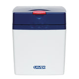 Cavex Alginaat Container Blauw-Cavex-Sordent