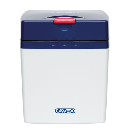 Cavex Alginaat Container Blauw-Cavex-Sordent