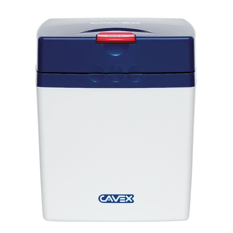 Cavex Alginaat Container Blauw-Cavex-Sordent