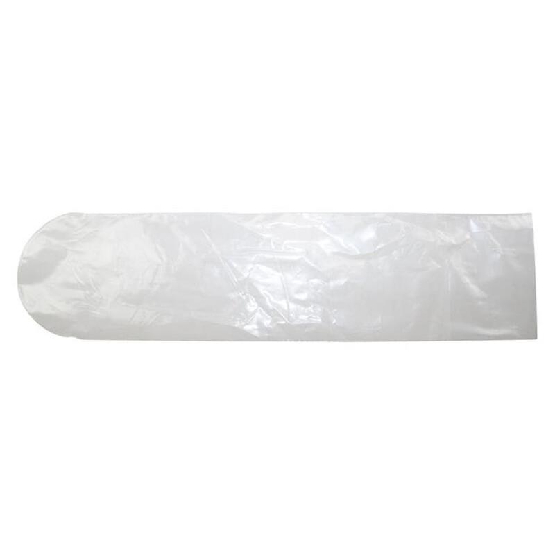Spring Health Products Sleeves for The Cure Led Light (50 st.)-Spring Health Products-Sordent