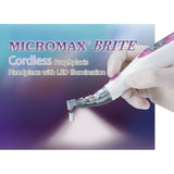 Dentamerica Micromax® Brite Draadloos Prophylaxis Handstuk RA-Dentamerica-Sordent