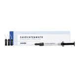 Cavex Bite & White Barrier / Spacer (2 x 1 g + Tips)-Cavex-Sordent