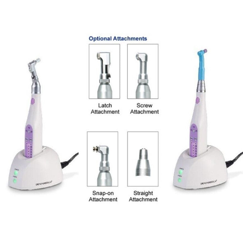 Dentamerica Micromax® Charging Base - Oplaadstation-Dentamerica-Sordent