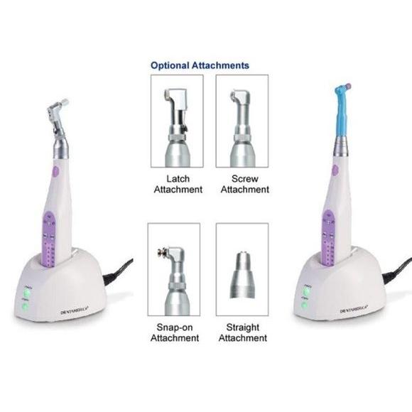 Dentamerica Micromax® Draadloos Prophylaxis Handstuk Screw Type-Dentamerica-Sordent