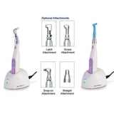 Dentamerica Micromax® Draadloos Prophylaxis Handstuk Snap-On-Dentamerica-Sordent