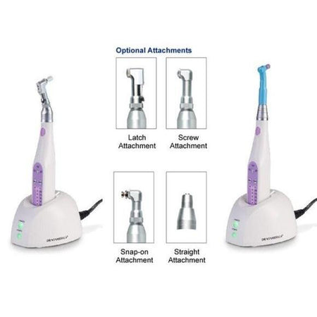 Dentamerica Micromax® Draadloos Opzetstuk Screw Type-Dentamerica-Sordent