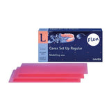 Cavex Set Up Wax - Regular Flex Modelleerwas (500 g / 23 st.)-Cavex-Sordent