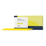 Cavex Yellow Wax Soft - Gele Was Platen (17 st.)-Cavex-Sordent