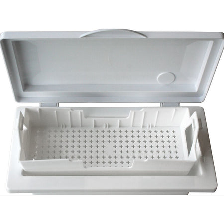 Cavex ImpreSafe Container Lekbak-Cavex-Sordent