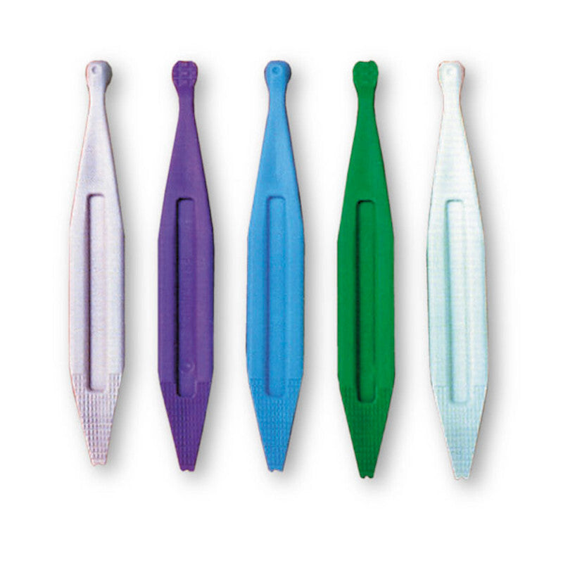 Kuraray FracFinder™ Colors Assorted / Cariësdetector (5 st.)-Kuraray-Sordent