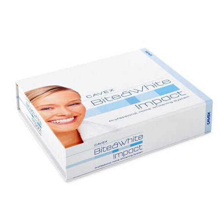 Cavex Bite & White Impact Kit (40 g)-Cavex-Sordent