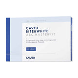 Cavex Bite & White ABC Masterkit 3-Staps Systeem-Cavex-Sordent