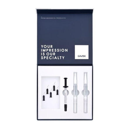 Cavex Bite & White Shade Correction - Starter Pack-Cavex-Sordent