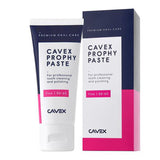 Cavex Prophy Paste Polijstpasta RDA 50-60 Fijn (60 mL)-Cavex-Sordent