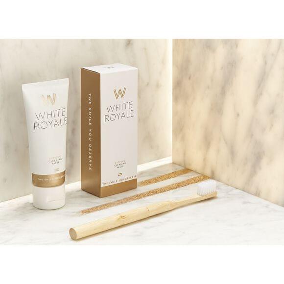 Cavex White Royal - Extreme Cleaning Paste (60 mL)