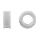 Hu-Friedy IMS Coderingsringen Large - Handle 6+7+8+9 - Div. Kleuren (50 st.)-Hu-Friedy-Wit-Sordent