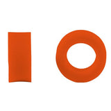 Hu-Friedy IMS Coderingsringen Large - Handle 6+7+8+9 - Div. Kleuren (50 st.)-Hu-Friedy-Oranje-Sordent