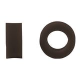 Hu-Friedy IMS Coderingsringen Large - Handle 6+7+8+9 - Div. Kleuren (50 st.)-Hu-Friedy-Bruin-Sordent