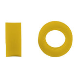 Hu-Friedy IMS Coderingsringen Large - Handle 6+7+8+9 - Div. Kleuren (50 st.)-Hu-Friedy-Geel-Sordent