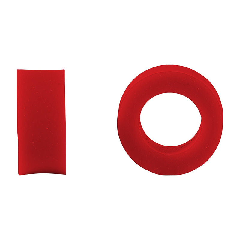 Hu-Friedy IMS Coderingsringen Large - Handle 6+7+8+9 - Div. Kleuren (50 st.)-Hu-Friedy-Sordent