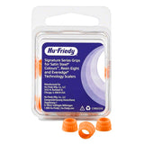 Hu-Friedy Coderingsringen - Handle 7+9 - Div. Kleuren (16 st.)-Hu-Friedy-Oranje-Sordent