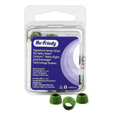 Hu-Friedy Coderingsringen - Handle 7+9 - Div. Kleuren (16 st.)-Hu-Friedy-Groen-Sordent