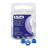 Hu-Friedy Coderingsringen - Handle 7+9 - Div. Kleuren (16 st.)-Hu-Friedy-Blauw-Sordent