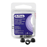 Hu-Friedy Coderingsringen - Handle 7+9 - Div. Kleuren (16 st.)-Hu-Friedy-Zwart-Sordent