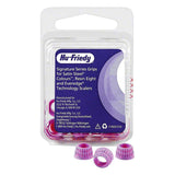 Hu-Friedy Coderingsringen - Handle 7+9 - Div. Kleuren (16 st.)-Hu-Friedy-Lavendel-Sordent