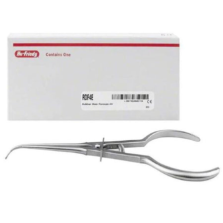 Hu-Friedy Cofferdamklemtang RDF4E-Hu-Friedy-Sordent