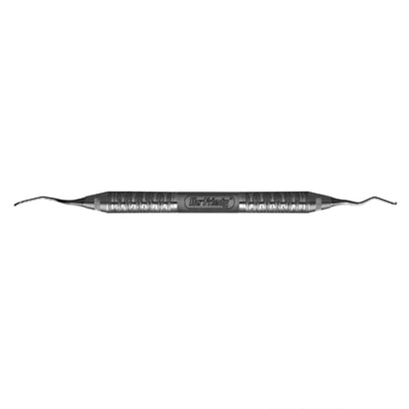 Hu-Friedy #12/13 Mini Five™ Gracey Curette - Handle #6-Hu-Friedy-Sordent