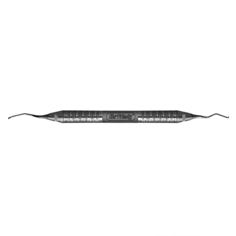 Hu-Friedy #12/13 Mini Five™ Gracey Curette - Handle #6-Hu-Friedy-Sordent