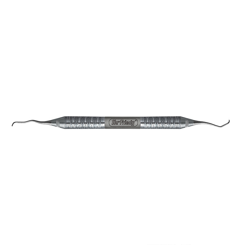 Hu-Friedy #11/14 Mini Five™ Gracey Curette - Handle #6-Hu-Friedy-Sordent