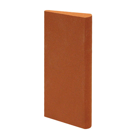 Hu-Friedy India Stone Slijpsteen SS6 - Middelgrof (Wigvormig)-Hu-Friedy-Sordent