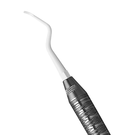 Hu-Friedy Implacare™ II Scaler Kit 4R/4L (12 Tips + Handle #6)-Hu-Friedy-Sordent