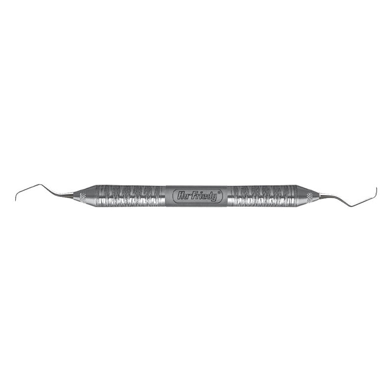 Hu-Friedy #7/8 After Five™ Gracey Curette - Handle #6-Hu-Friedy-Sordent