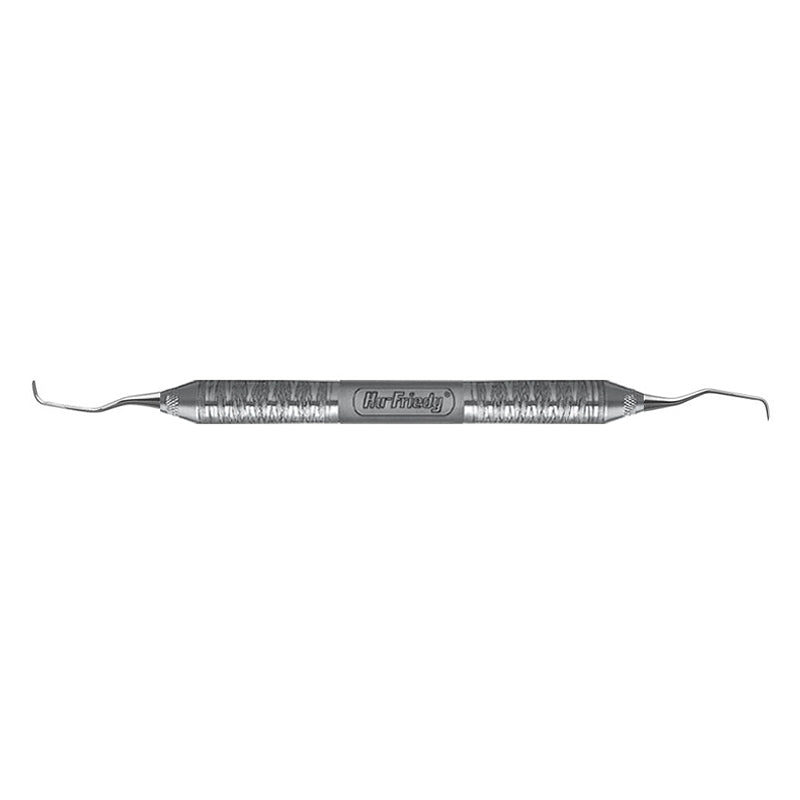 Hu-Friedy #11/12 After Five™ Gracey Curette - Handle #6-Hu-Friedy-Sordent